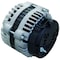 Wai Global Alternator, ALTDR AD244 253A, 253 Amp12 Volt, CW, 6Groove Pulley 8292N-253A - alternate 1